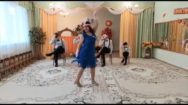 Городской фестиваль семейного творчества "Крепка семья - крепка Держава" смотреть онлайн
