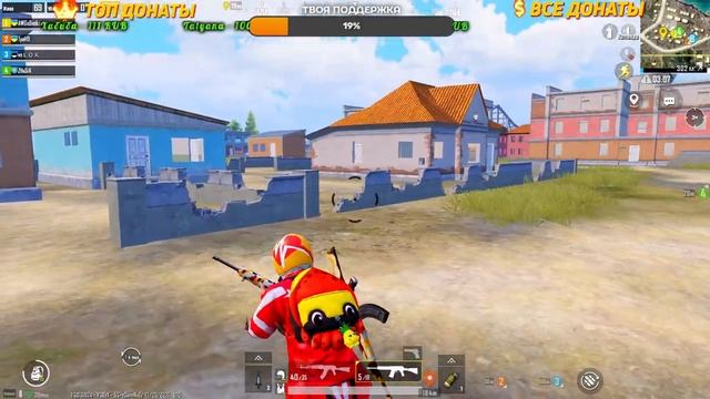 НАБОР В КОМАНДУ | ЛОКАЛЬНЫЕ КОМНАТЫ | ИГРЫ НА ТОП | ПАБГ МОБАЙЛ НА ПК | PUBG MOBILE ОБНОВЛЕНИЕ 1.3 смотреть онлайн