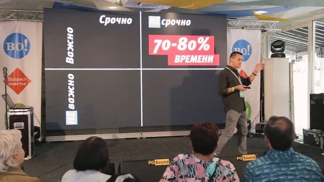 Андрей Вульф Как изобрести себя заново смотреть онлайн