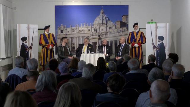 Der Samstags Talk aus der Galerie Beyeler in Pratteln смотреть онлайн
