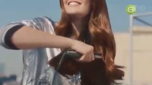 Реклама Гарньер Фруктис СОС Восстановление - Март 2021