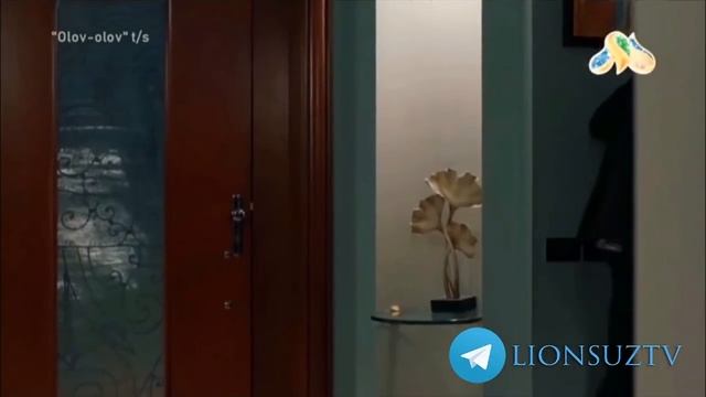 OLOV OLOV 17 QISM TURK SERIALI UZBEK TILIDA | ОЛОВ ОЛОВ 17 КИСМ УЗБЕК ТИЛИДА смотреть онлайн