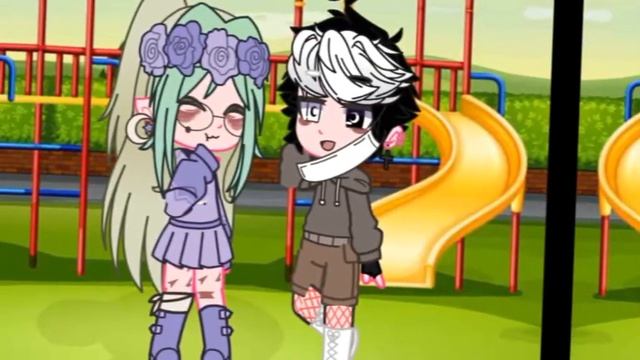 Gacha|клип|Алëна Швец|в кабинете у деректора |моя новоя ос смотреть онлайн