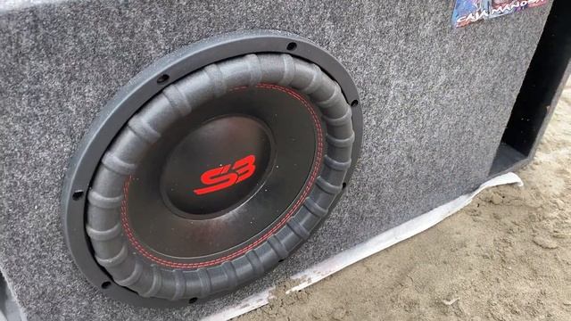 NADA SE COMPARA A ESTO, MI PROYECTO DE CAR AUDIO 3, CON AMPLI DE 5000W смотреть онлайн