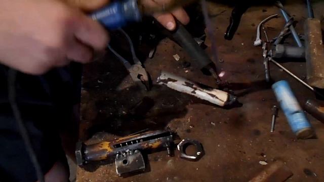 Спускач для ружья 12 калибра смотреть онлайн