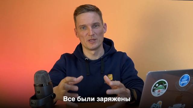 Иван Абрамовский. Основатель IT-компании ЛидерТаск. Качай продуктивность.