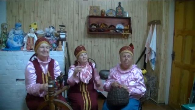 В гостях у сказки смотреть онлайн