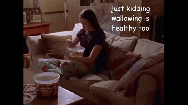 My Guide to Rory Gilmore смотреть онлайн