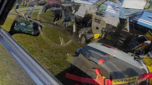 1ª Renault & Alpine Meat Nigran 23.Clio 16V-Williams смотреть онлайн