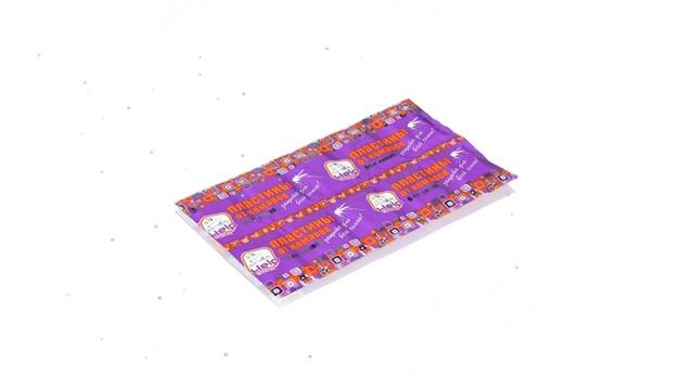 Пластины от комаров, инсектицидные (Help) обзор 80501 производитель ЛинкГрупп ПТК (Россия) смотреть онлайн