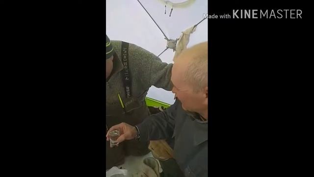 [МОЛИТВА ПЕРЕД УТРЕНЕЙ РЫБАЛКОЙ] РЫБАЛКА УДАЛАСЬ!!! смотреть онлайн