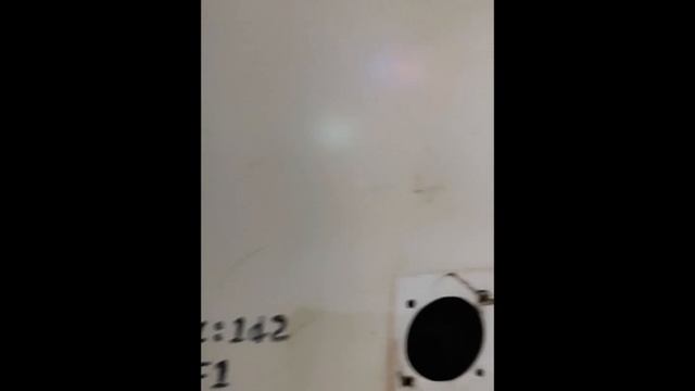 EARTH FAULT & MOTOR PHASE FAULT IN ABB ACS850 VFD