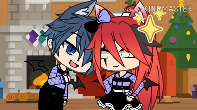 Хочешь конфетку?《 Gasha life》 смотреть онлайн