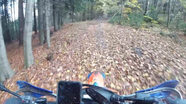 Забыл конечно совсем, что уже осень (с) смотреть онлайн