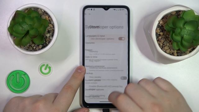 How To Check RAM On Xiaomi Redmi A2?
