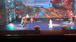 Надежда Кадышева. "Зелёные глаза". Кремлёвский Дворец 23.05.2018 г.