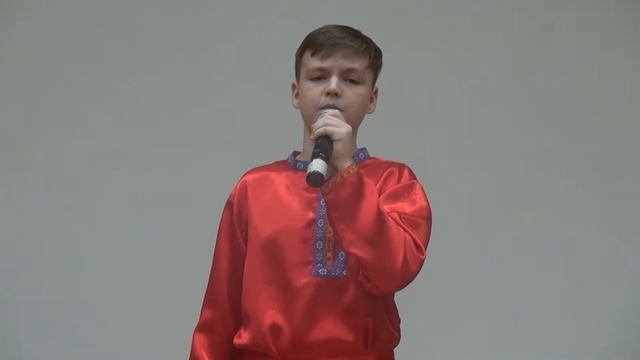 То не тучи, грозовые облака - Попов Георгий смотреть онлайн