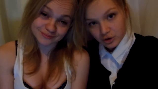 Танцевальные ароматы