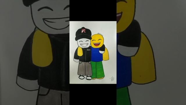 Da Roblox Guest fanart #Da Roblox Guest #fanart #shorts #roblox смотреть онлайн