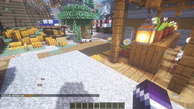 Top 10 BEST Plugins For Your Minecraft Server (1.20+) смотреть онлайн