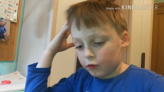 Что и как можно сделать когда вы болеете🤒и вам скучно #TUTORIAL# смотреть онлайн