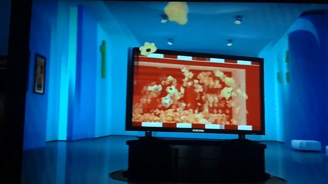 Samsung 2013 3D Flat TV without Glasses смотреть онлайн