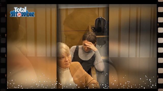 Блиновскую оставили под домашним арестом до 26 января смотреть онлайн