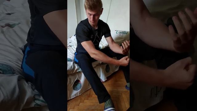 Лавка Скота в домашніх умовах! смотреть онлайн