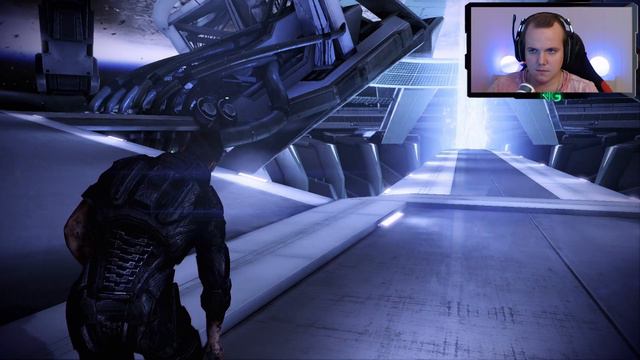 Mass Effect Legendary Edition: Mass Effect 3 Let's Play #066 (Deutsch / German) смотреть онлайн