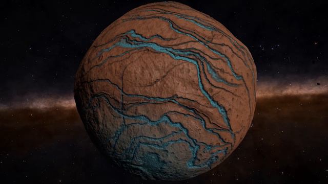 Elite Dangerous: Rocky Planet Surface Music 6