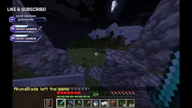 NEW MINECRAFT PUBLIC SMP | SEASON 2 | JAVA+TLAUNCHER +BEDROCK+POCKET ALL VERSIONS смотреть онлайн