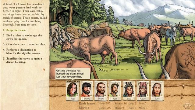 Lets Play Six Ages: Ride Like The Wind, Part 10 - Trading (ft Terra) смотреть онлайн