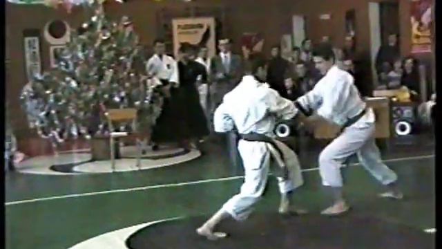 Венгловский Виталик, Гаврилюк Славик ENBU смотреть онлайн