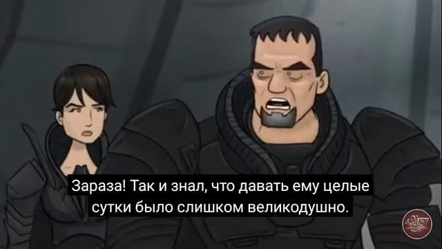 Как должен был закончиться "Человек из стали" смотреть онлайн