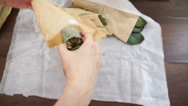 Долгожданная ПОСЫЛКА с ОРХИДЕЯМИ от Виолетты!!!(Первая посылка от Виолетты,2020) смотреть онлайн