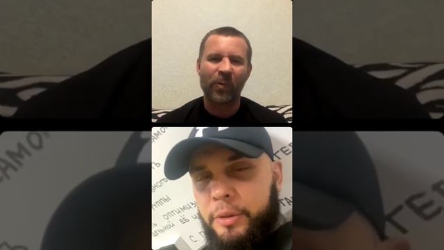 Честный разбор кровавого боя Таец vs Гарри на Хардкоре смотреть онлайн