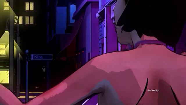 The wolf among us | edit | alone again... смотреть онлайн