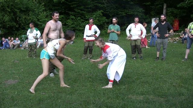 Купало или праздник Ивана Купалы смотреть онлайн