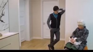 ХОШИН ШОГ   Эмоци - Гишүүнтэй цагаан сар 2019 NEW !!!