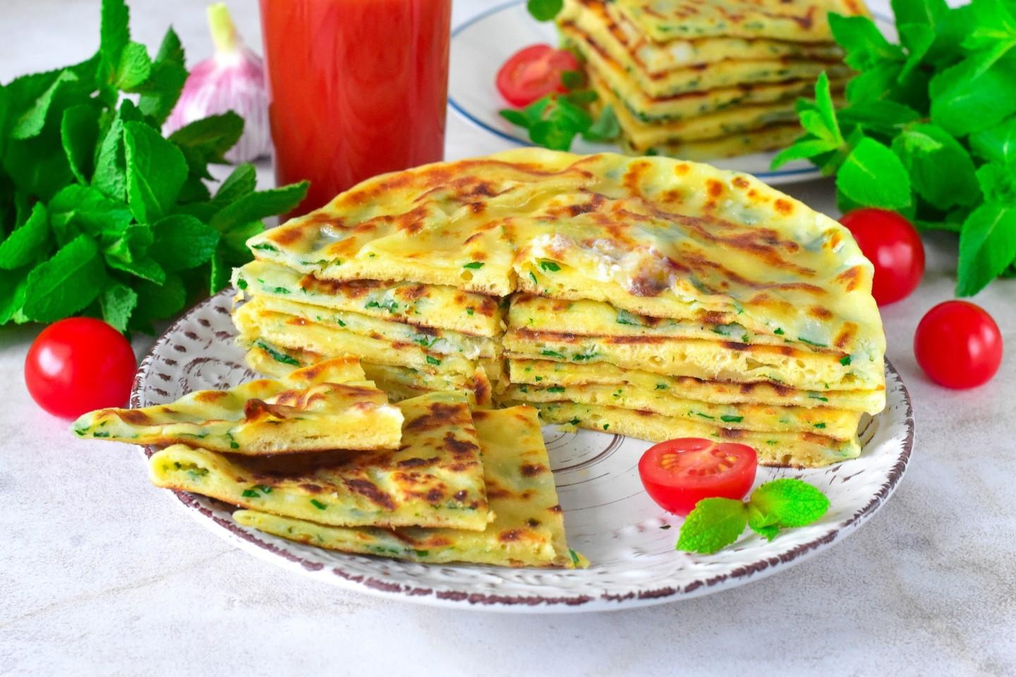 Рецепты вкусной еды