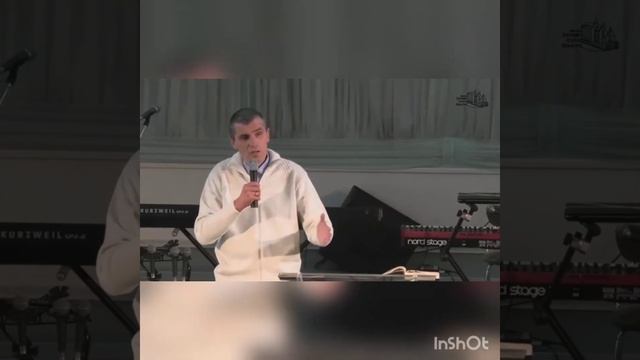Ярослав Колосовский: Любящим Бога всё содействует ко благу. смотреть онлайн