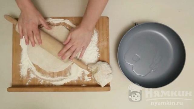 Книга рецептов