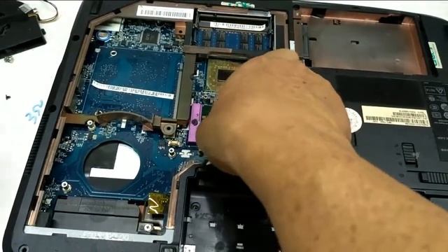 How to disassemble Acer aspire 5315 laptop смотреть онлайн