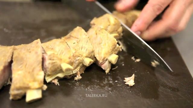 Гороховый суп (Zirņu zupa) смотреть онлайн