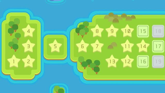 Woodways: Levels 1 2 3 4 5 6 7 8 9 10 Walkthrough & iOS iPad Gameplay (Stav Goldstein / Sen Games) смотреть онлайн