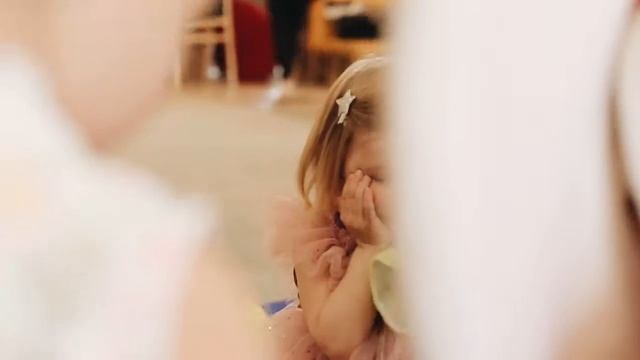 Ролик День Рождения Эммы 3 года смотреть онлайн