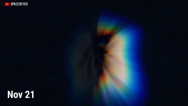 5 Giant Asteroids To Fly Close to Earth from 2nd - 29th November 2021 смотреть онлайн