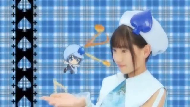 Shugo Chara Egg! - Minna no Tamago смотреть онлайн
