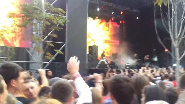 Бутусов - Звезда по имени солнце смотреть онлайн