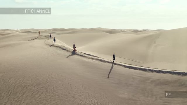 Saint Laurent | Spring Summer 2021 | Full Show